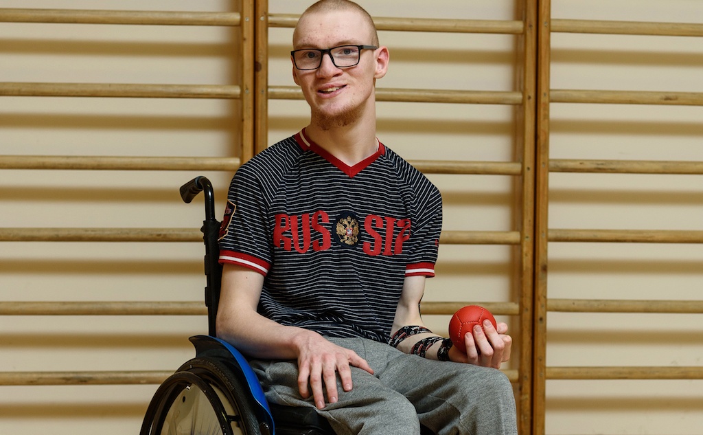 Иван расскажет важных моментах житейской логики и аналитического мышления, которые он применяет в своей жизни, подкрепив их историями из своей жизни. Фото предоставлено организаторами.