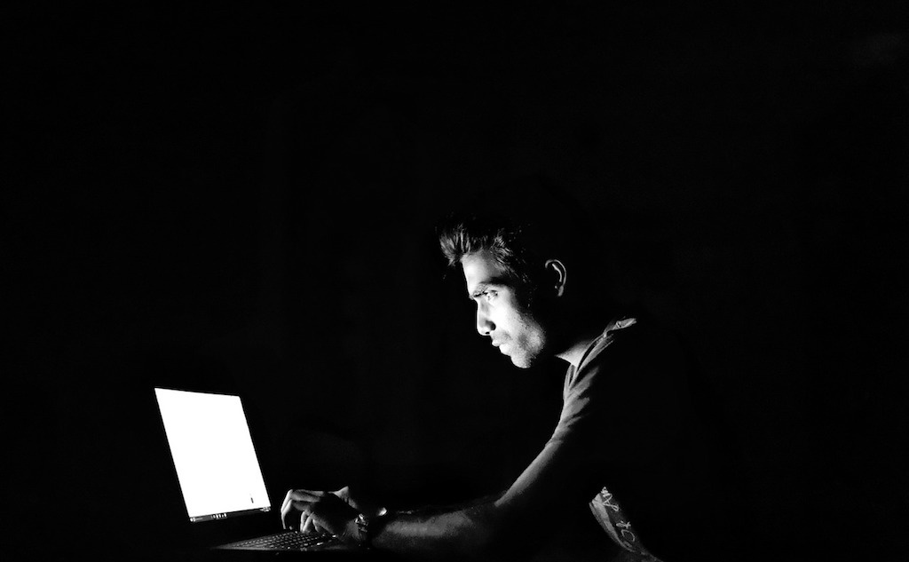 Аналитика помогает отследить эффективность сайта, действия сторонников, спонсоров и волонтеров. Изображение с сайта pexels.com (CC0).