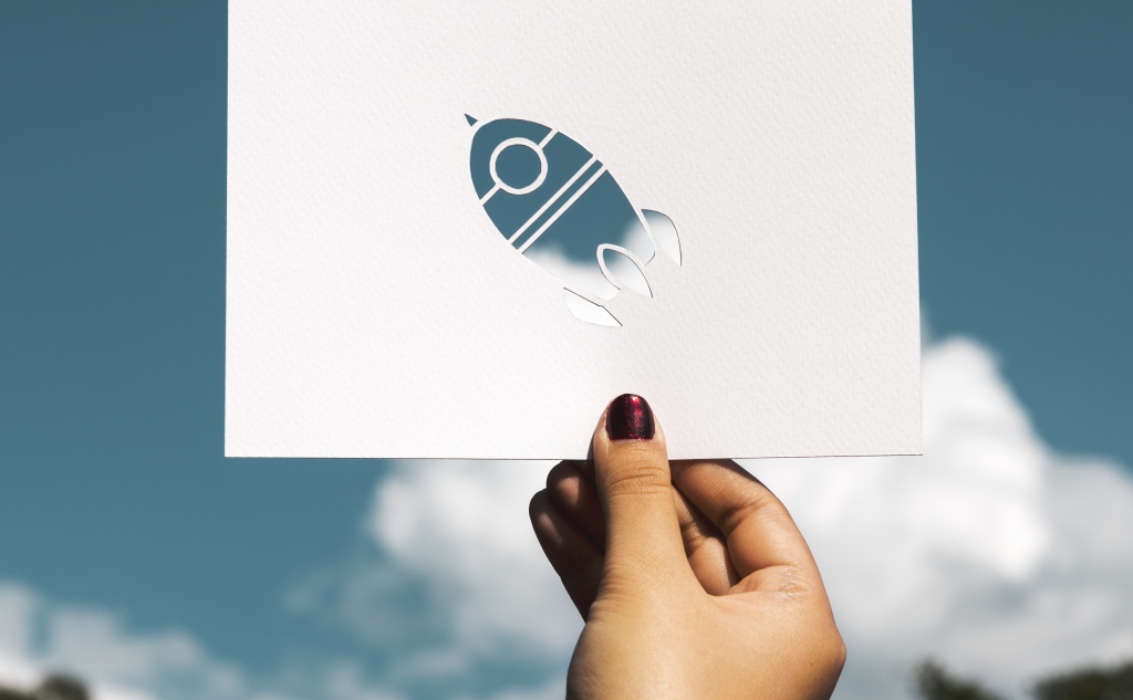 Михаил Эрман рассказал Теплице, каким образом социальные стартапы могут получать доход. Изображение с сайта: www.freepik.com">Designed by rawpixel.com / Freepik (СС0).