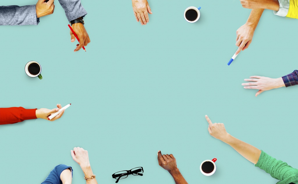 Что такое инвестиционный раунд, из каких этапов он состоит и как можно оценить объем инвестиций, Теплице рассказала управляющий партнер SmartHub Ольга Дорофеева. Изображение: http://www.freepik.com">Designed by rawpixel.com / Freepik