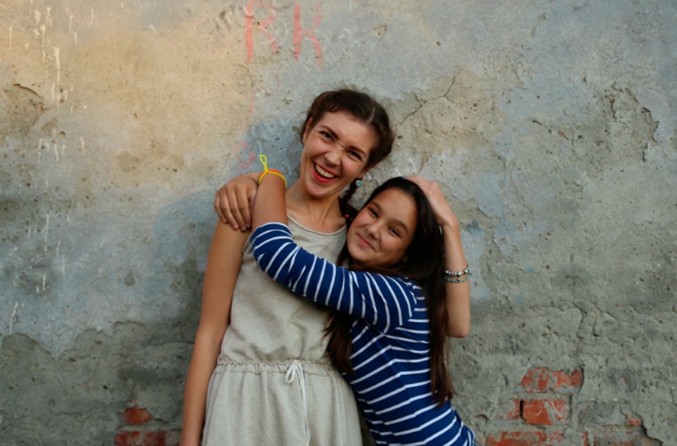 Анастасия Шибольская рассказала, как удалось запустить проект "Наставничество" в других регионах России. Изображение с сайта: nastavnik54.ru