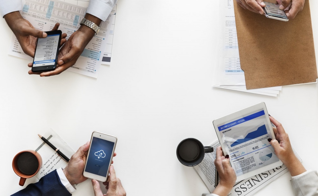 Для некоммерческих организаций PWA - это отличный вариант, стоимость разработки и поддержки будет гораздо ниже, чем с нуля создавать свое приложение. Изображение с сайта www.pexels.com (СС0).