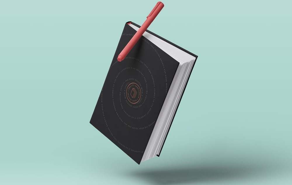 Юрист Светлана Кузеванова подготовила рекомендации для НКО. Изображение с сайта www.mockupworld.co (СС0).