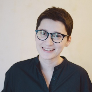 Аватар - Ольга Сорина