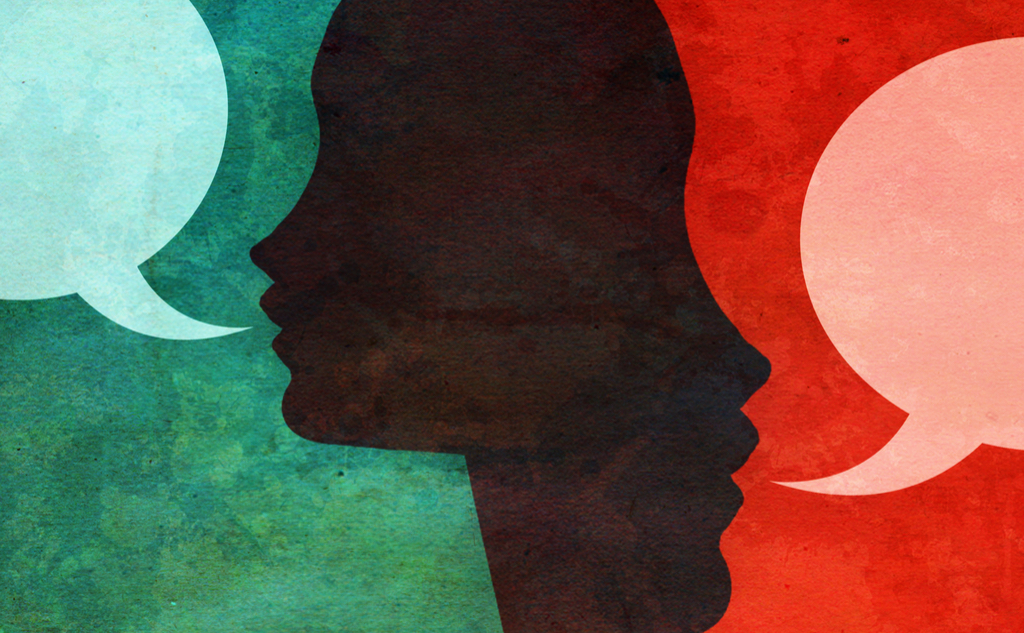 Чтобы выступление прошло успешно, нужно подготовить мозг и тело. Фото: Shutterstock/nchlsft.