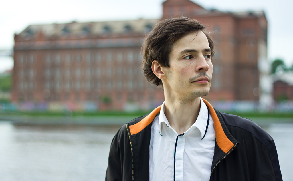 Социальный предприниматель, лидер проекта «Дом Протопии» и координатор сетевого сообщества «Метаверситет» Федор Моросеев рассказал о технологической сингулярности. Фото предоставлено автором статьи.