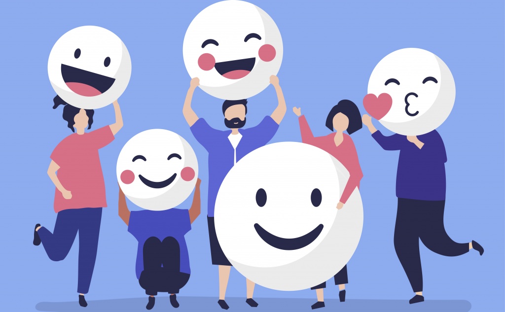 Советы психолога Ольги Сориной. Иллюстрация: Vectors graphics designed by Freepik (CC0).