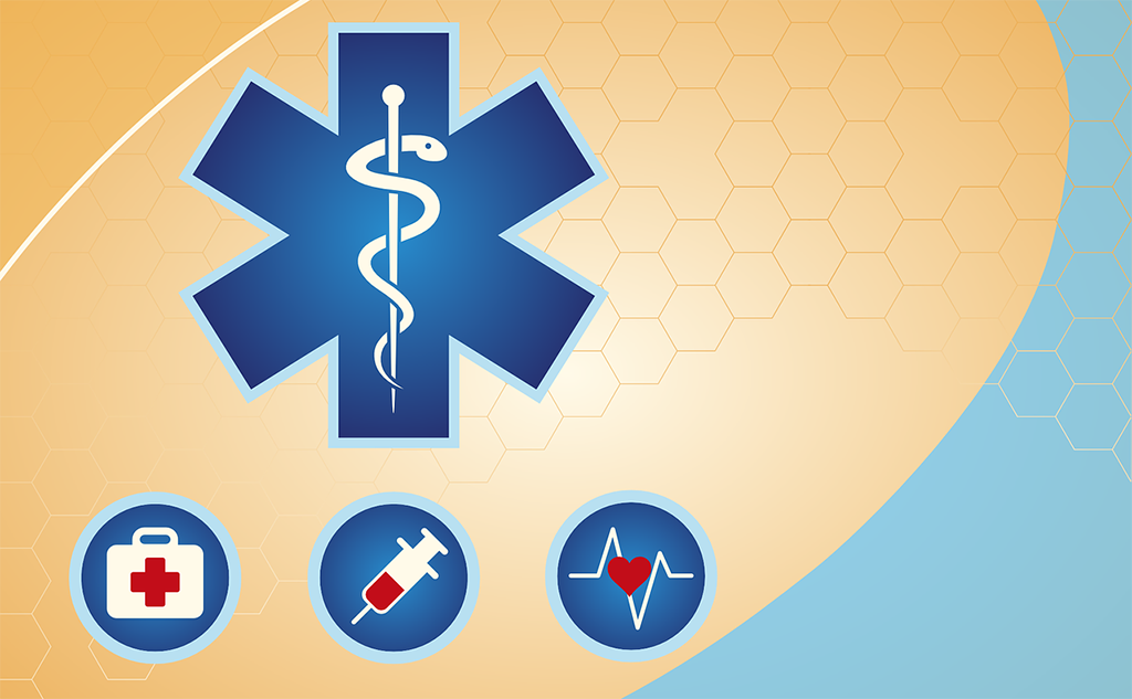 В каких направлениях работают и как развиваются российские MedTech-стартапы. Изображение: pixabay.com.