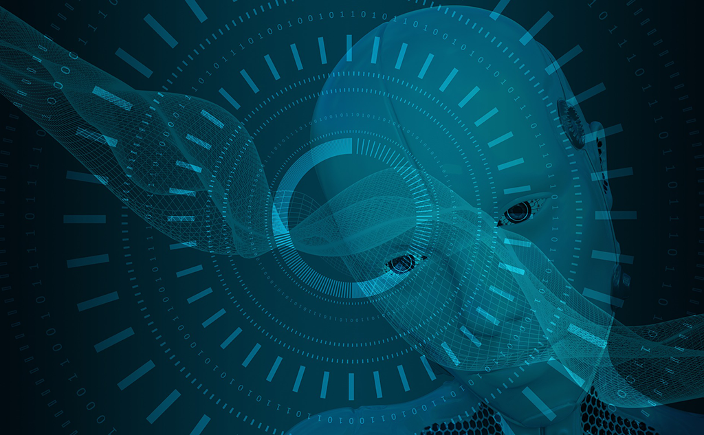 Искусственный интеллект может диагностировать, консультировать, лечить и даже создавать лекарства. Изображение: pixabay.com.