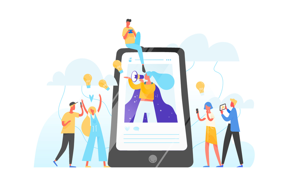 Если у НКО нет большого бюджета, надо искать перспективного специалиста и обучать его. Фото: Shutterstock.