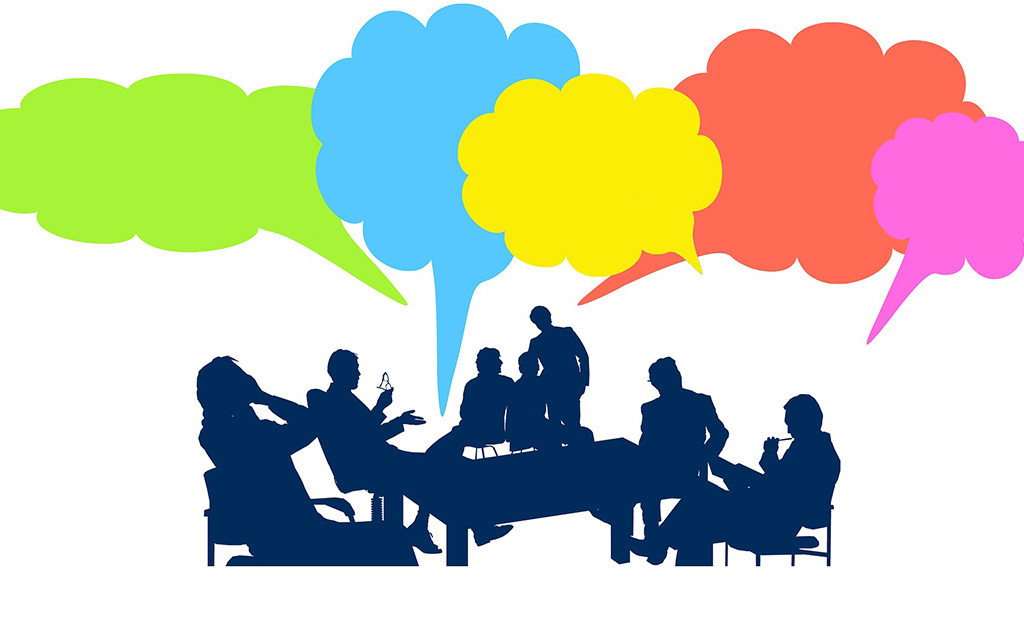 Товарно-денежный обмен может уйти в прошлое, уступив место экономике дарения или совместного потребления. Изображение: pixabay.com.