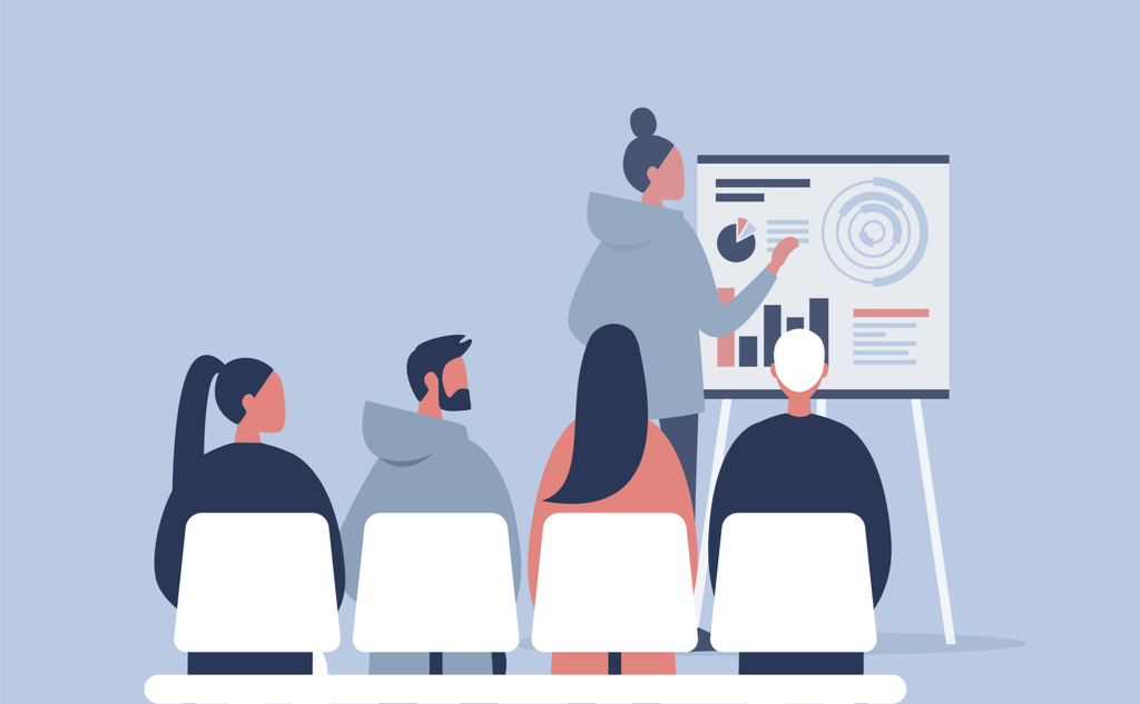 Наши отношения с образованием становятся все менее прямолинейными. Фото Shutterstock.