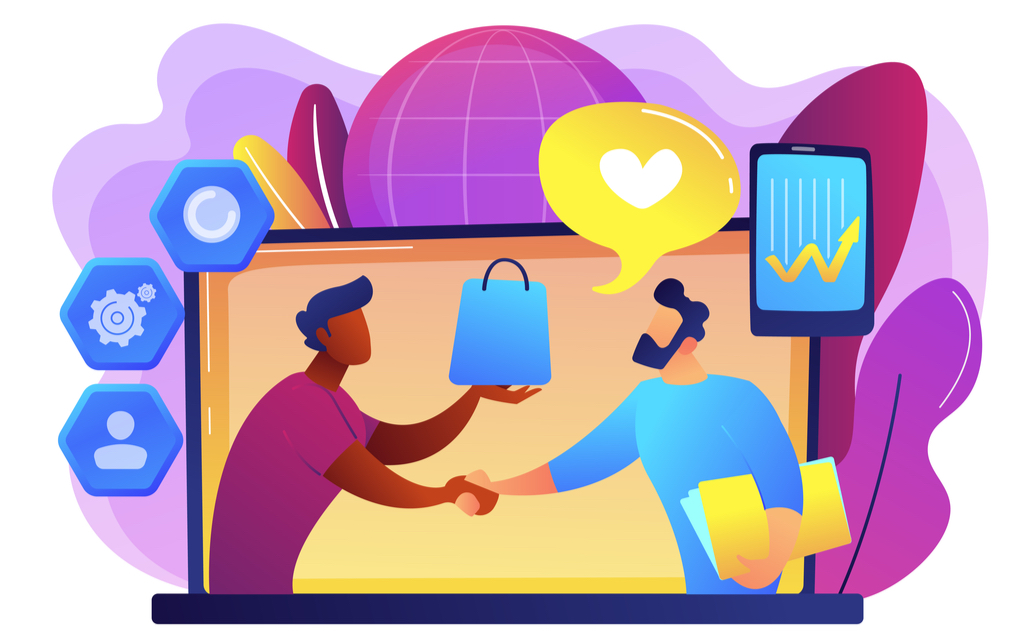 Как фондам выбрать CRM-систему. Фото Shutterstock.