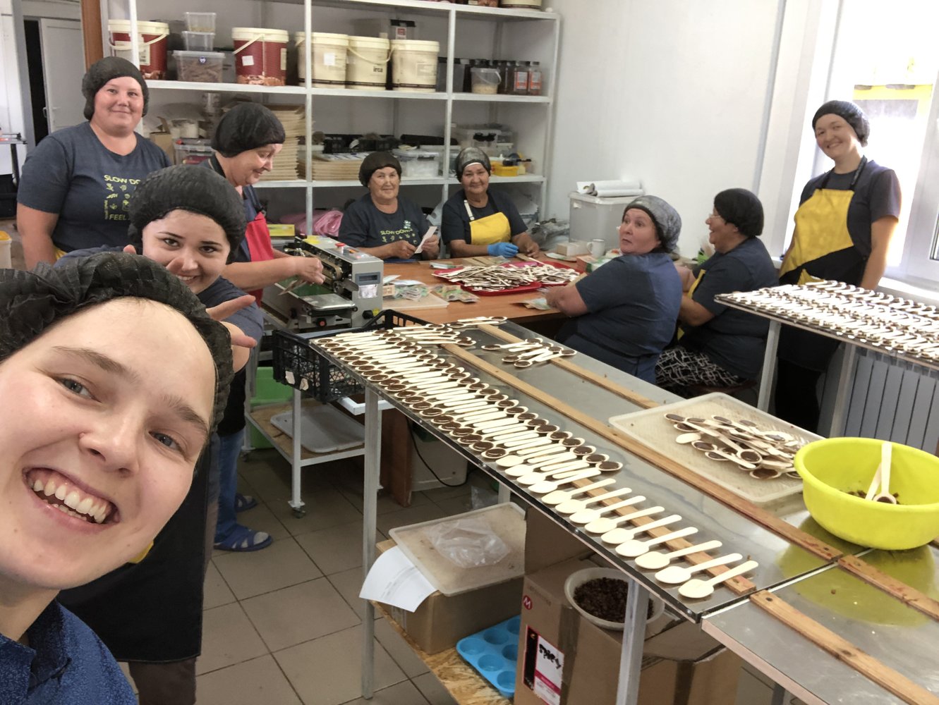 Эко-невидаль: какие экологичные вознаграждения предлагают авторы крауд-проектов