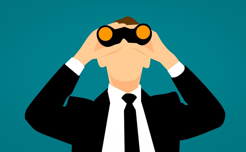 Сервисы для поиска подработок и стажировок. Фото Pixabay.