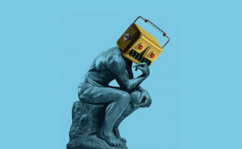 Почему важна этика в технологиях? Apple, Google, Facebook, Microsoft, а за ними и другие компании попытались институционализировать «этичную разработку».Изображение: futuref.org