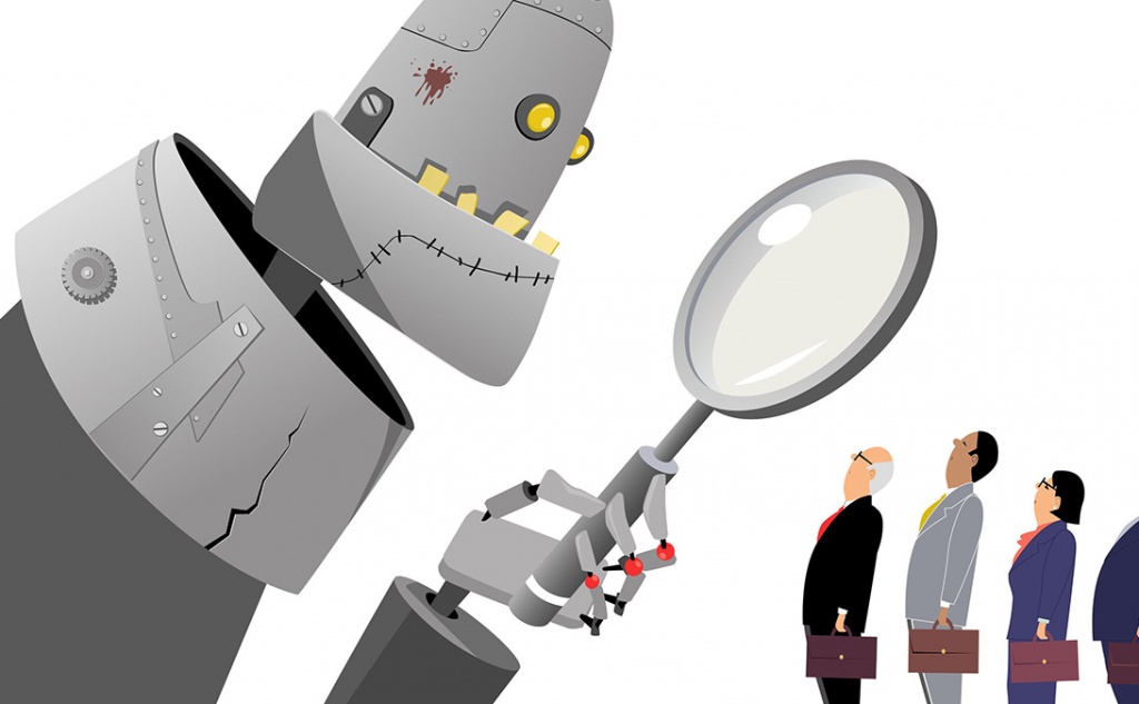 Термин AI bias можно перевести как «необъективность ИИ» или «пристрастность ИИ». Изображение: pixabay.com.