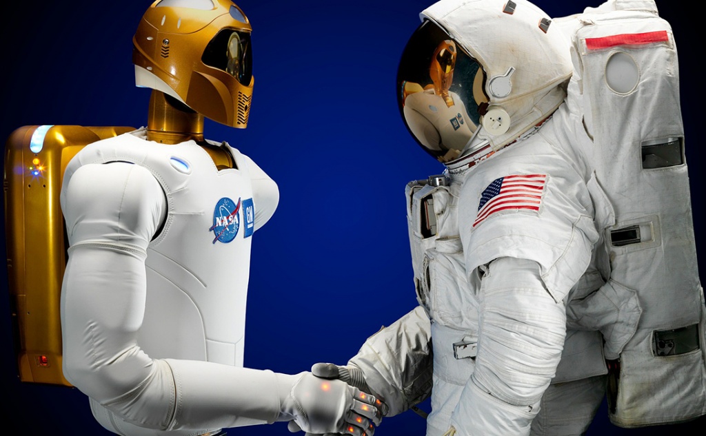 Какие специалисты будут «воспитывать» машины?