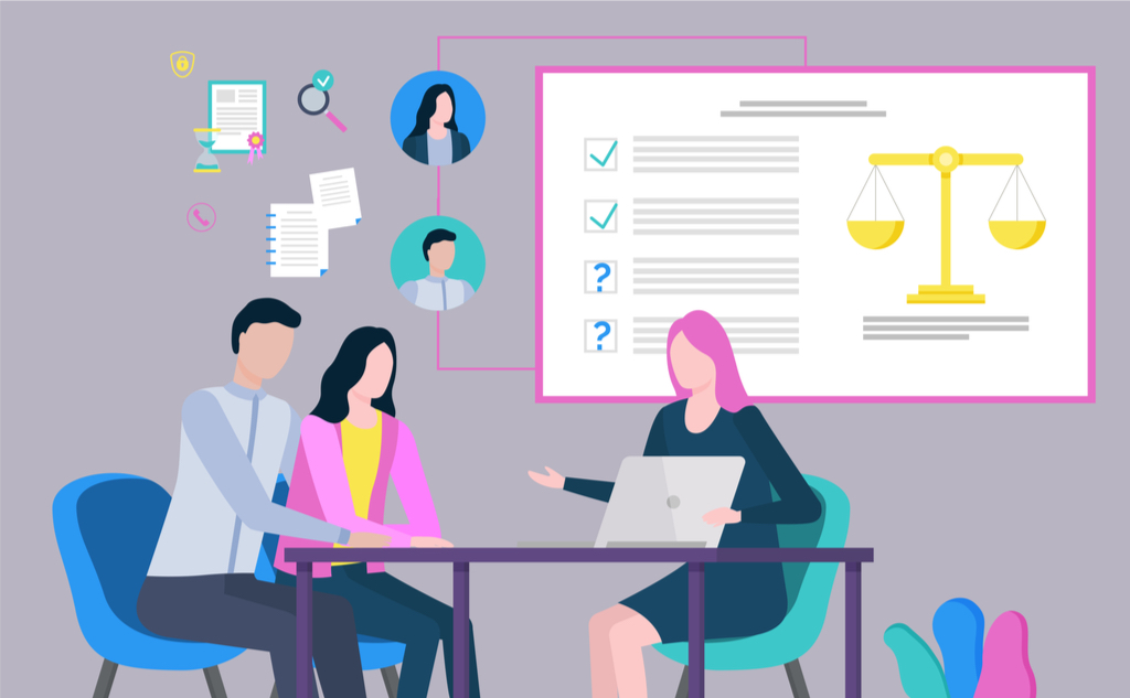 НКО могут бесплатно получить юридическую помощь, благодаря сотрудничеству сообщества юристов PILnet и проекта IT-волонтер. Фото Shutterstock.