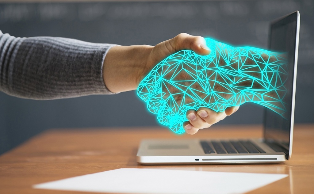 Права роботов – это концепция, согласно которой люди должны иметь моральные обязательства перед своими машинами, аналогичные правам человека. Изображение: pixabay.com.