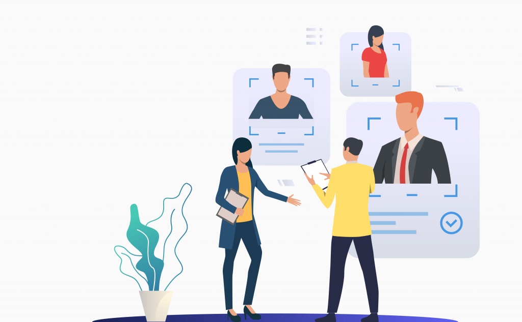 Меняются технологии и поведение людей, а значит НКО нужно искать новые способы взаимодействия с аудиторией. Фото Freepik.