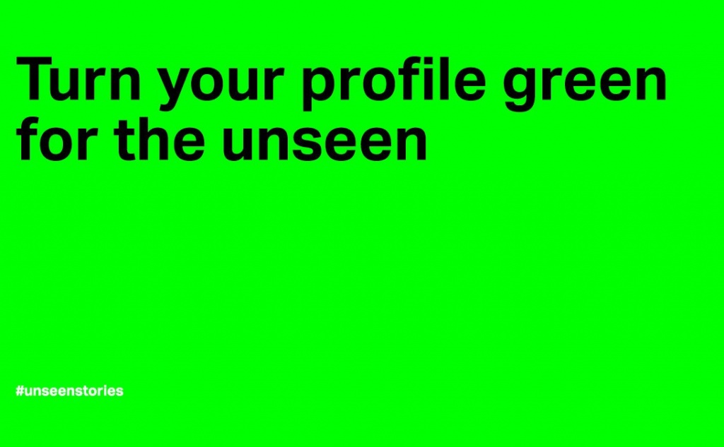 Кампания #UnseenStories привлекла внимание к проблеме рабства в современном мире. Фото Unseen.