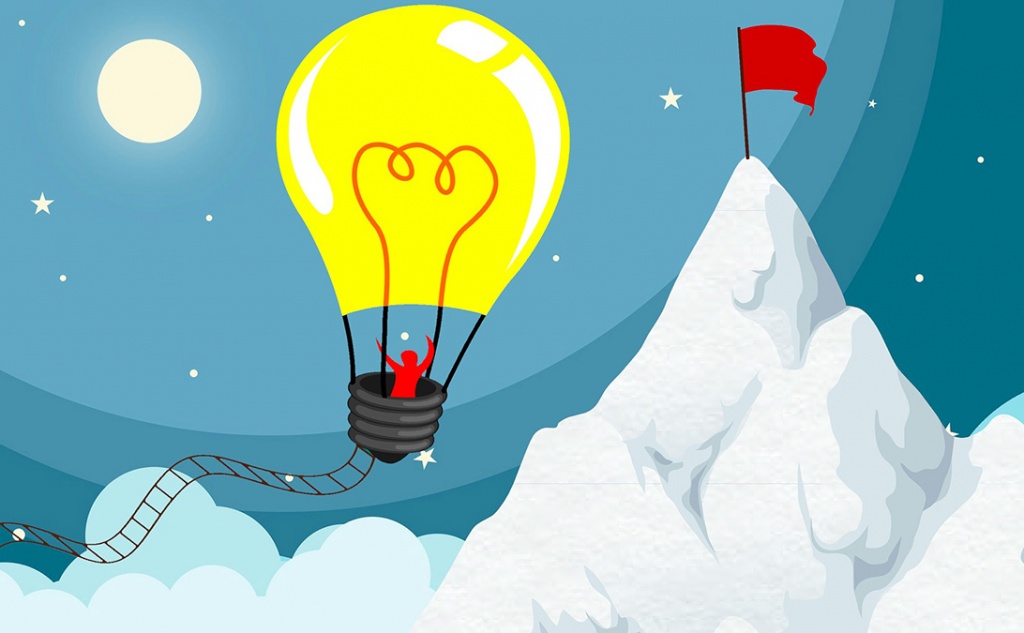 Какие инновации станут главными векторами развития экологического и благотворительного движения. Изображение: pixabay.com.