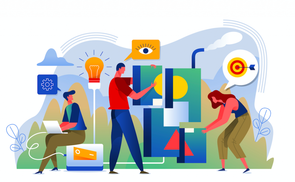 9 бизнес-моделей, которые помогут достигнуть баланса между прибылью и позитивными изменениями. Фото Freepik.