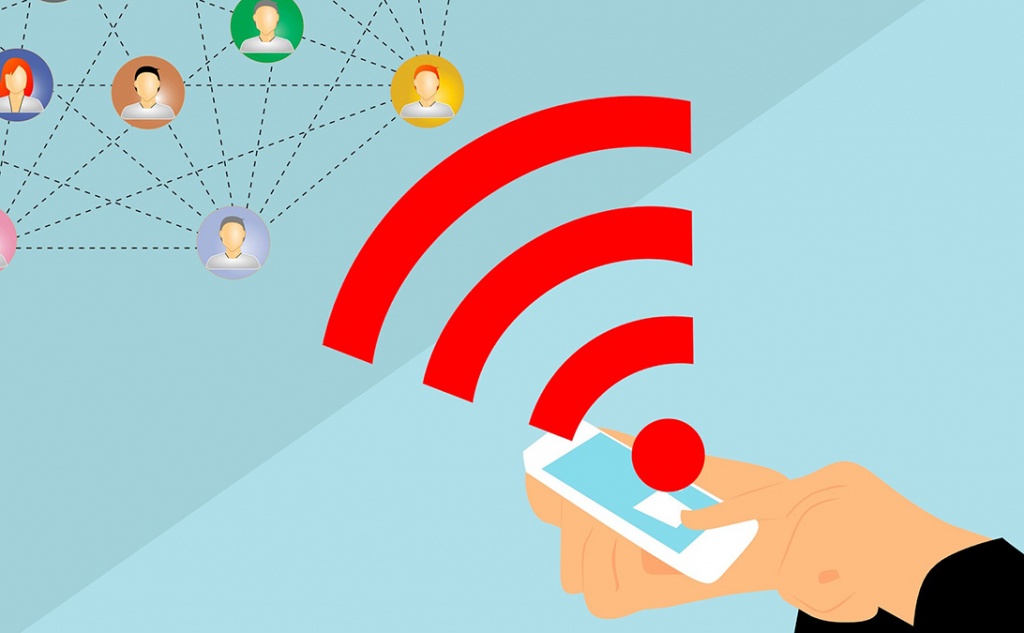 Лучшие подкасты 2019 года. Изображение: pixabay.com.