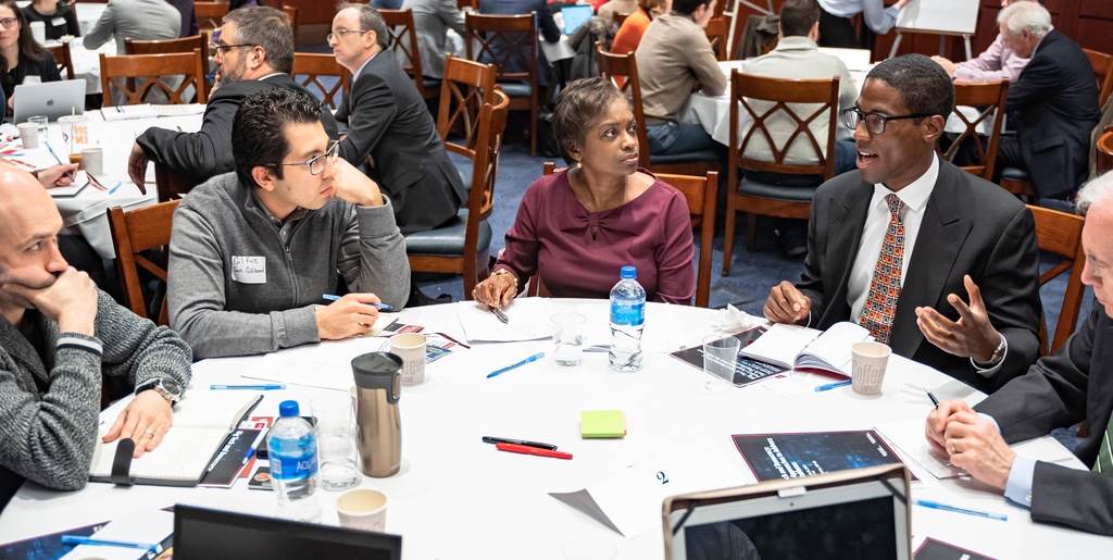 platform accountability