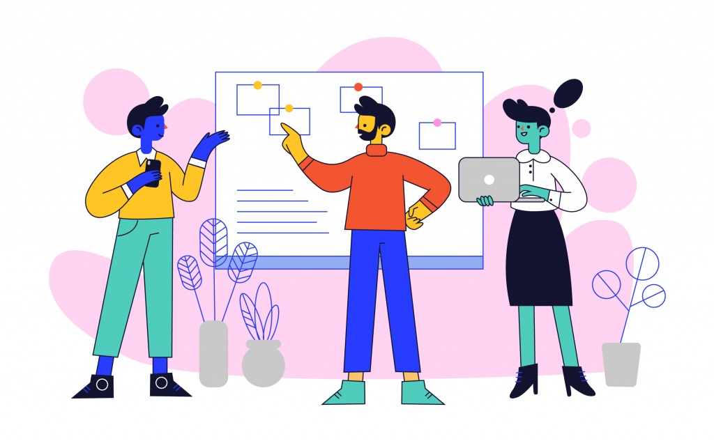 Измерить воздействие гражданских технологий на общество бывает непросто. Фото Freepik.