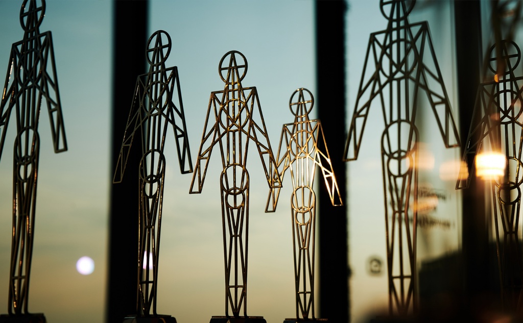 Идет прием заявок на премию «Управление изменениями. Визионеры». Фото Проект +1.