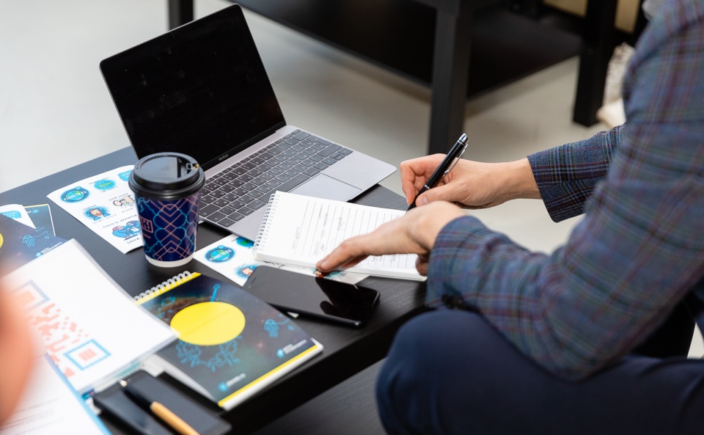 Команда Planeta.ru запустила программу «Основы крауд-продюсирования». Фото предоставлено Planeta.ru.