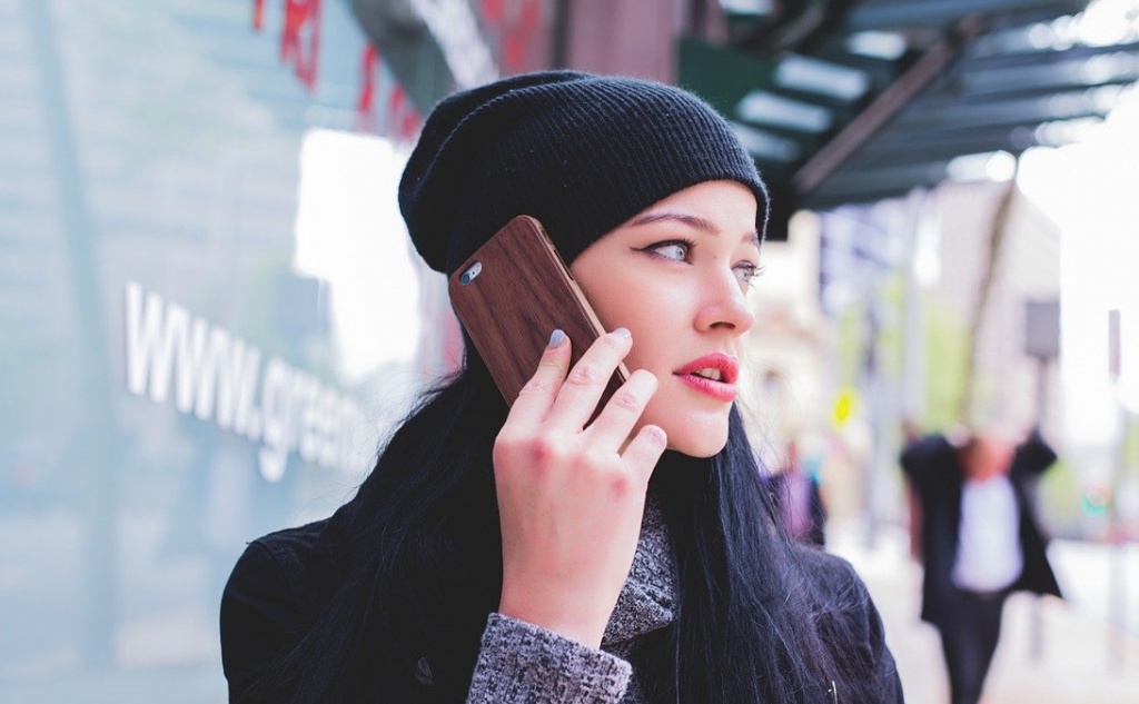 Мобильные телефоны, наши постоянные спутники