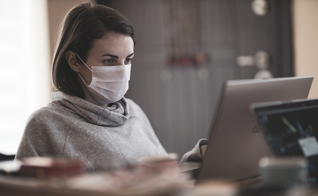 Коронавирусные фейк-новости – что происходит в законодательстве? Источник: Pixabay