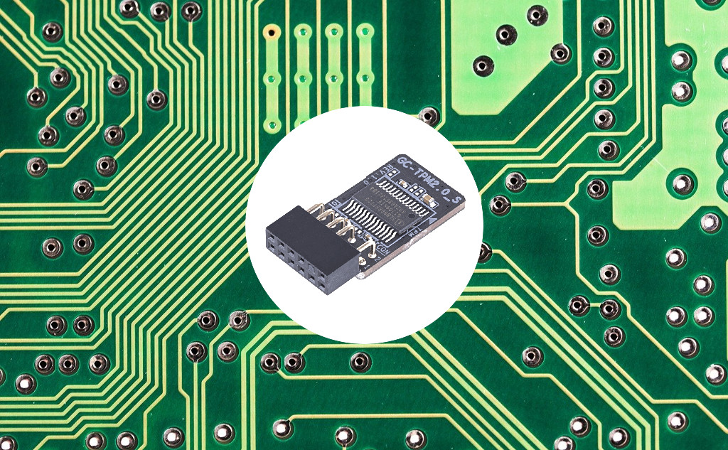 Узнайте, есть ли на вашем устройстве криптомодуль?