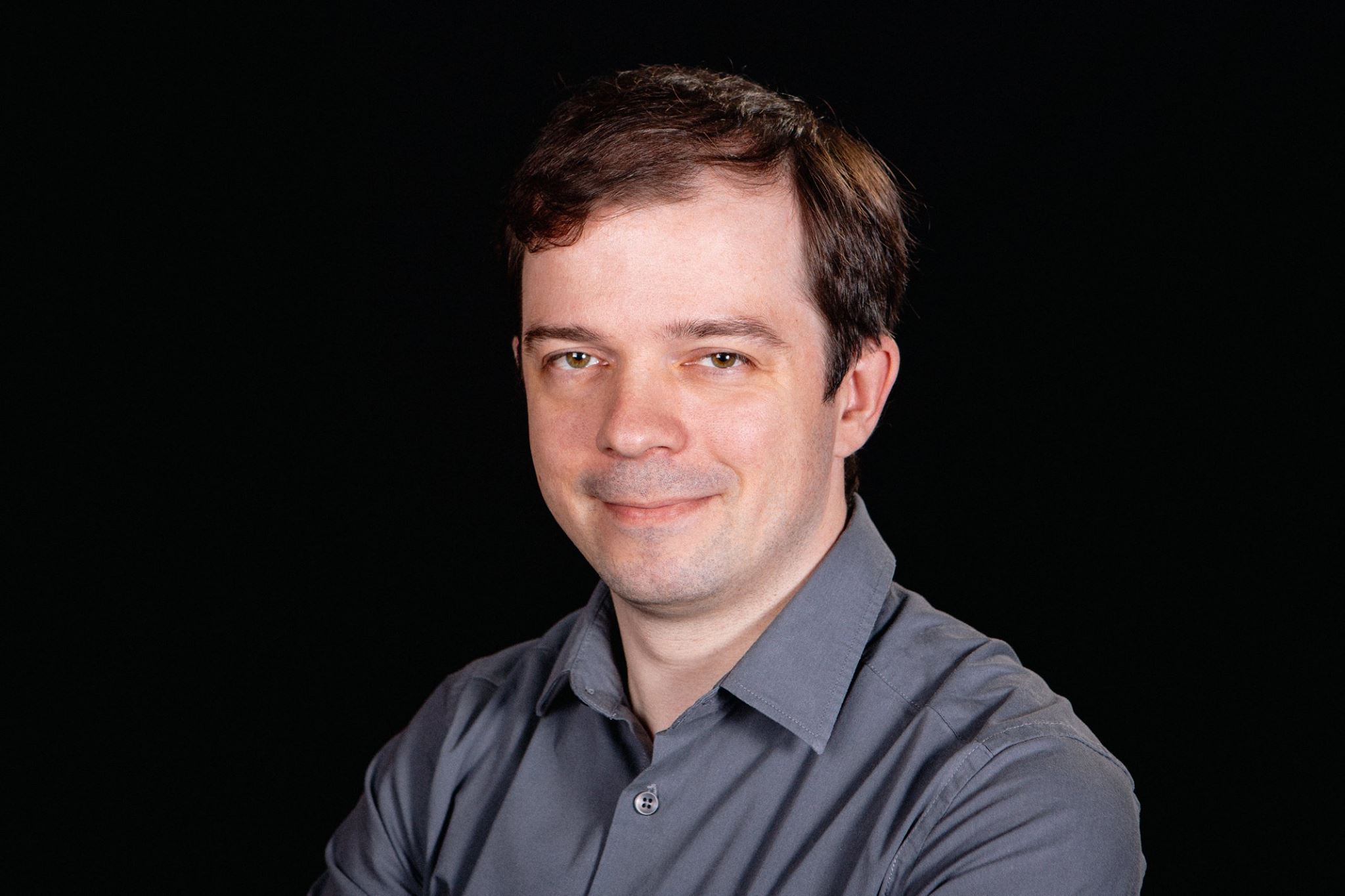 Иван Печищев считает, что пандемия изменит подход к высшему образованию. Фото со страницы эксперта в Facebook. 