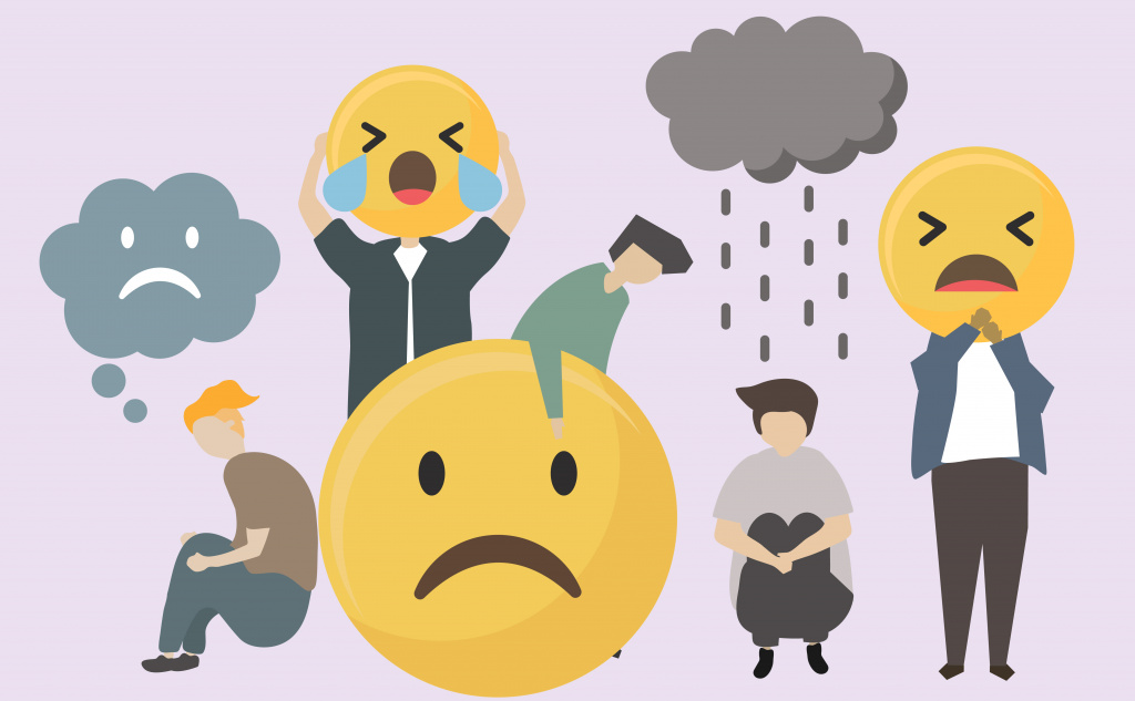 Быть финансово устойчивыми НКО часто мешают системные ошибки. Фото Freepik.