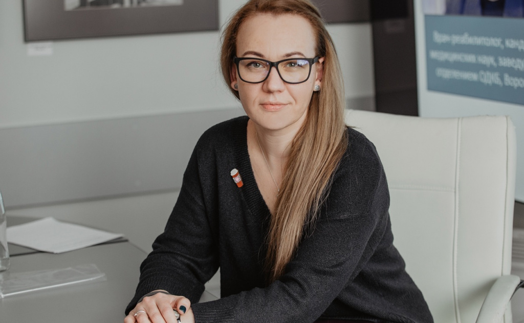 Старший юрист «Центр защиты прав СМИ» Светлана Кузеванова рассказала Теплице социальных технологий о самых распространенных мифах. Автор фото: Александра Григ