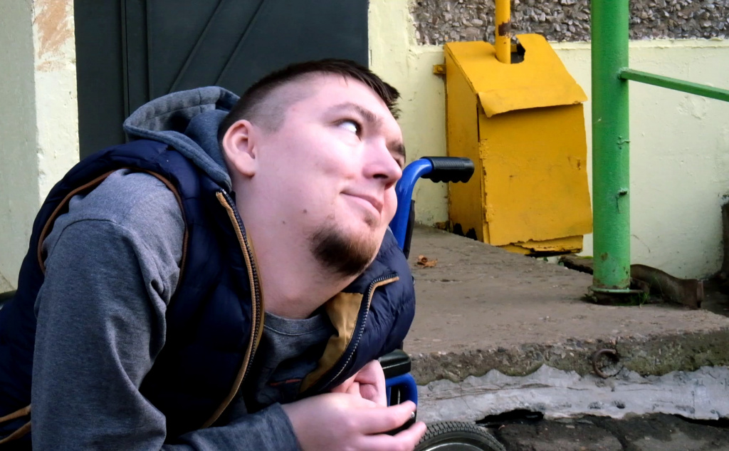 Роман Акинин рассказал о том, как он выбрал профессию и принял себя. Фото предоставлено Everland.