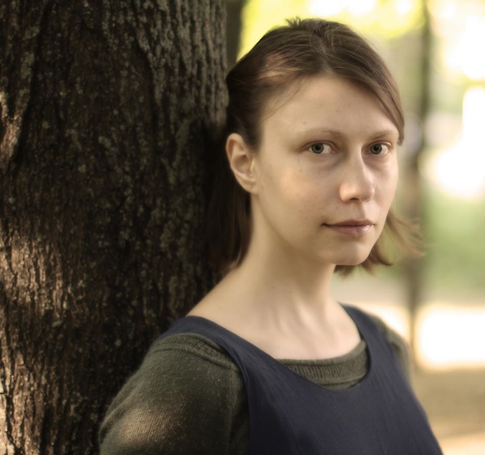 Фото: Наталья Звягина, из личного архива.