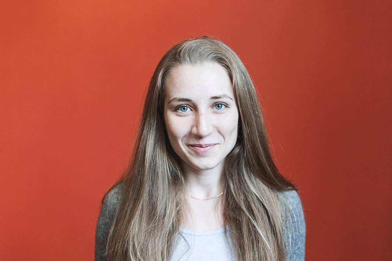 Фото: Виктория Полторацкая, из личного архива. 