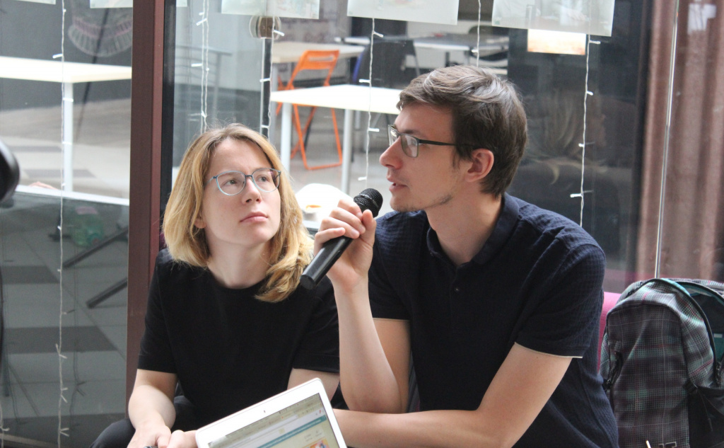 Фото: Максим Кузьмин