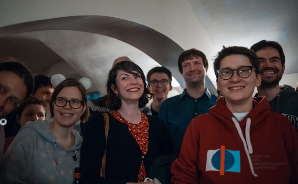 Фото: Сергей Юферов