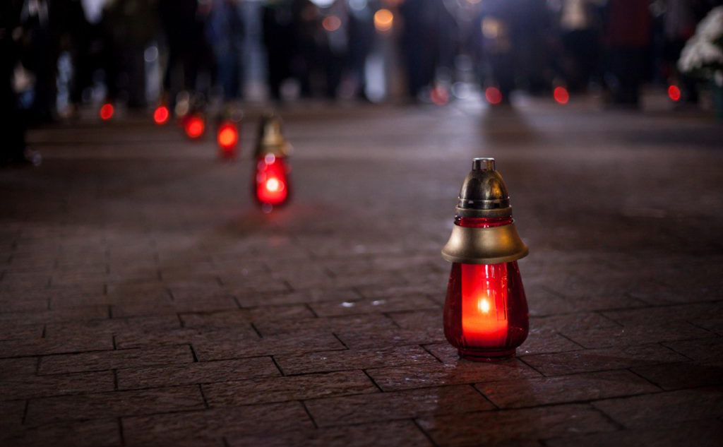 Изображение: «Мемориал» (Александр Андриевич и Константин Поливанов).