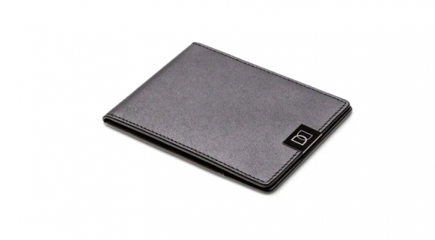 Изображение: Кошелек с RFID-защитой (bagandwallet)