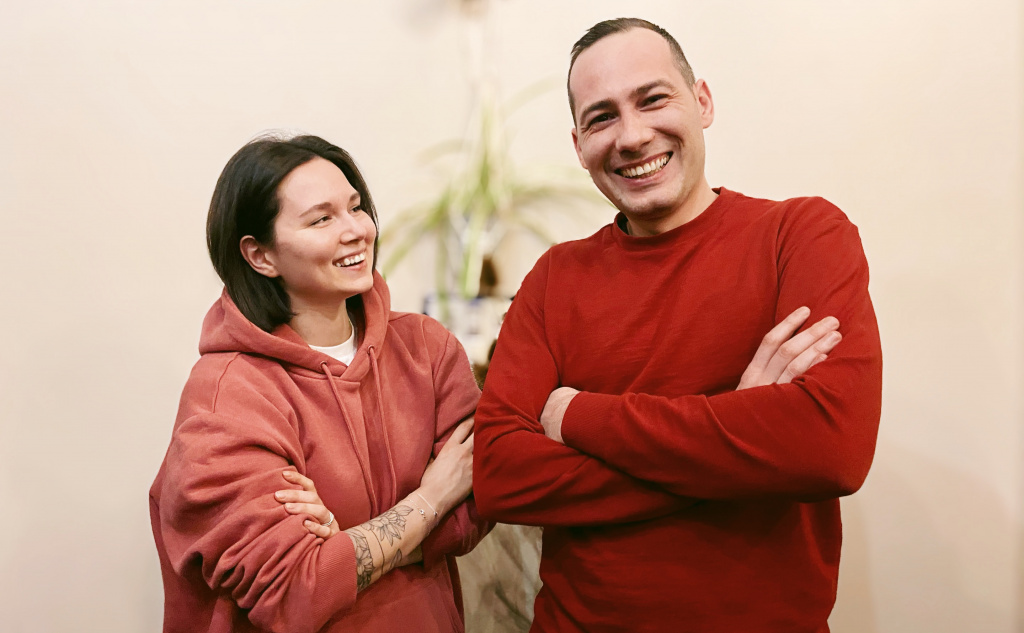 Автор фото: Наталья Баранова