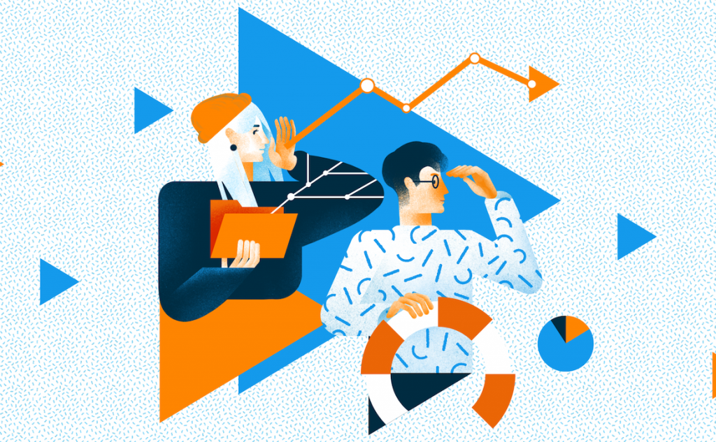 Иллюстрация: Наташа Ямщикова