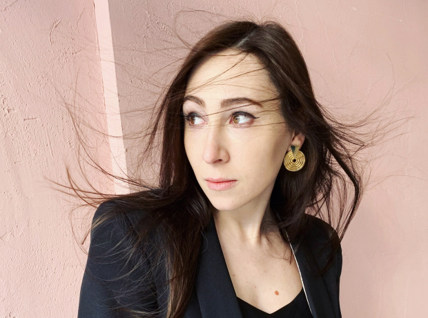 Татьяна Шаврина: Изображение: предоставлено Олимпиадой НТИ.