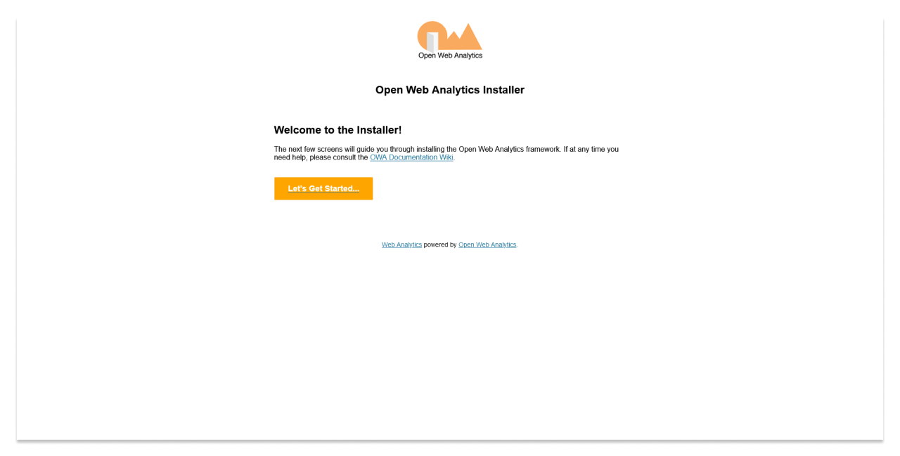 Скриншот окна установки приложения